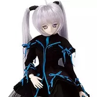 買取】マブラヴ オルタネイティヴ 御剣冥夜 99式衛士強化装備 a-brand