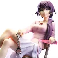 買取】ラストワン賞 忍野忍 フィギュア アナザーカラーver. 一番くじ