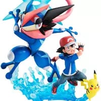 買取】ポケットモンスター2007 一番くじ ビッグフィギュア賞