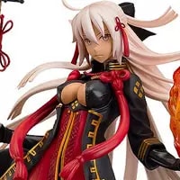 買取】アルターエゴ/沖田総司〔オルタ〕-絶剱・無穹三段-Fate/Grand