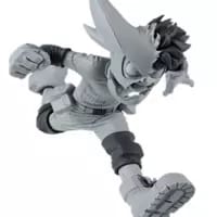 買取】僕のヒーローアカデミア 緑谷出久(原型カラーver.) BANPRESTO