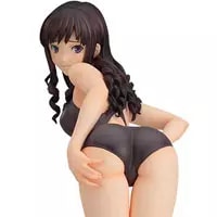 買取】アマガミSS 森島はるか 水着ver.（1/7スケールPVC塗装済み完成品