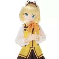 買取】ご注文はうさぎですか？？ 怪盗ラパン 桐間紗路 シャロ 1/7