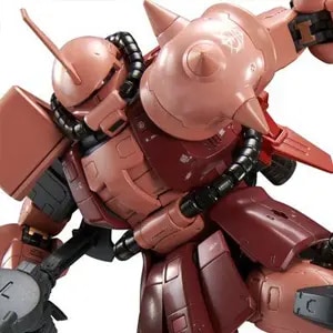 買取】MS-06R-1A 高機動型ザクII GUNDAM FIX FIGURATION METAL