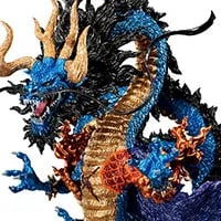 買取】Portrait.Of.Pirates “WA-MAXIMUM” 百獣のカイドウ【超限定復刻