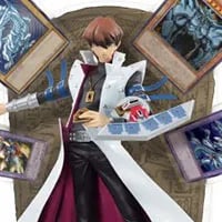 買取】海馬瀬人 WORLDLISE 一番くじ 遊☆戯☆王シリーズ(遊戯王