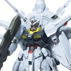 買取】（再販）MG 機動戦士ガンダムSEED プロヴィデンスガンダム 1/100