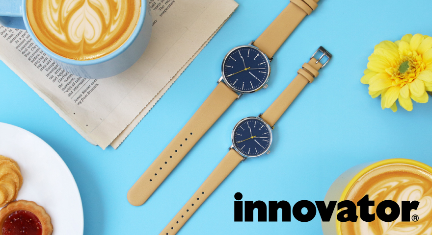 innovator - チックタックオンラインストア