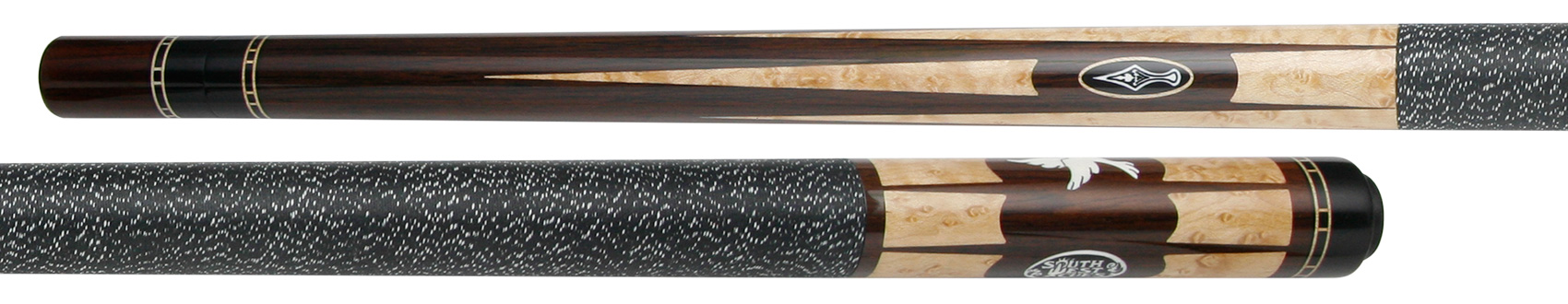 SOUTH WEST (サウスウエスト) CUES | ビリヤードの専門店【ニュー