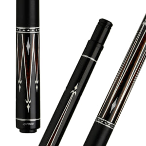 EXCEED （エクシード）Custom Cues | ページ 3 | ビリヤードの専門店