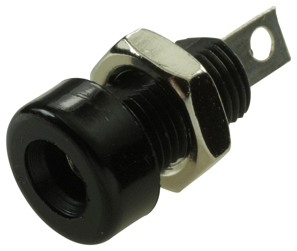 108-0903-001 JOHNSON - CINCH CONNECTIVITY, Banana Test Connector