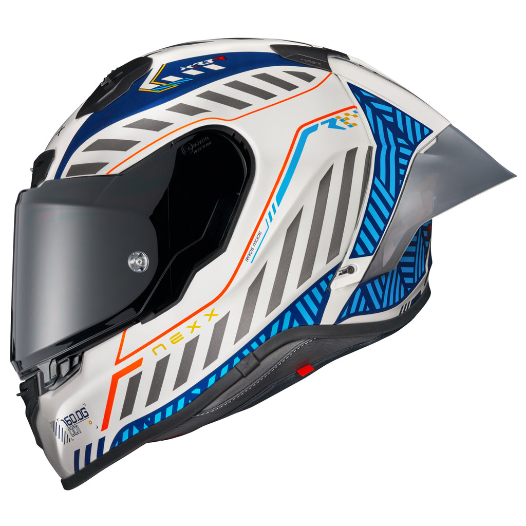 X.R3R ZORGA [CLOSEOUT] (was $599.95) - NEXX North America