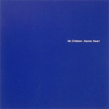 Atomic Heart Mr.Children CDアルバム - Neowing