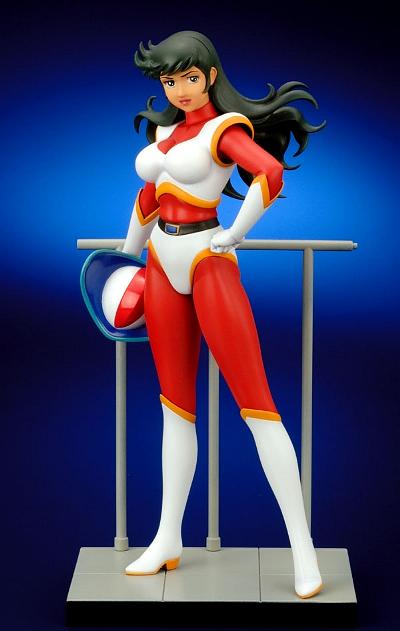 スーパーロボットパイロットコレクションVol.2/グレートマジンガー 炎