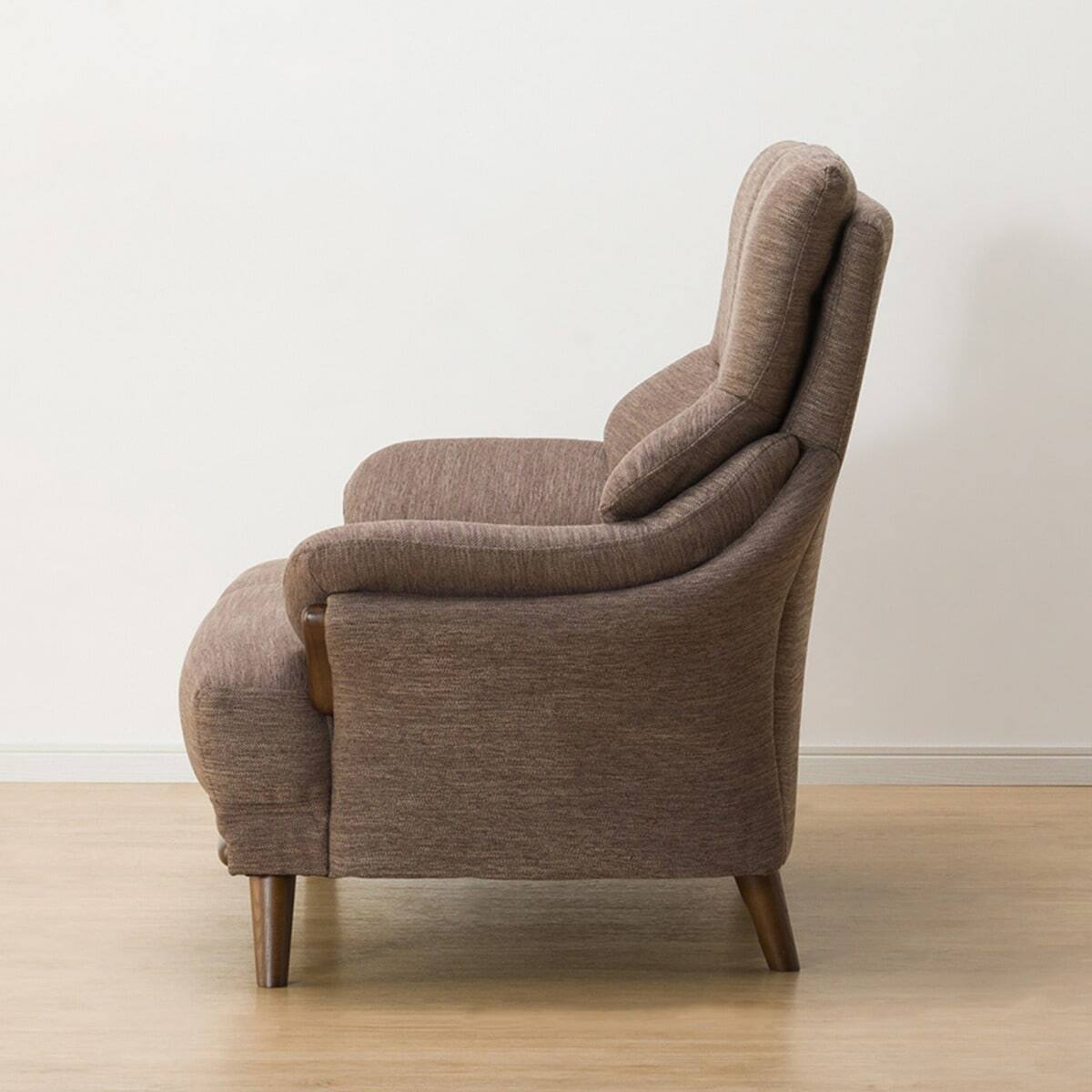 2人掛けソファ 布張りタイプ (コウテイ3 DR-DMO) | ニトリネット【公式