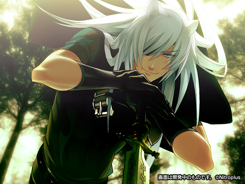 Lamento -BEYOND THE VOID-[ラメント ビヨンド ザ ヴォイド] Windows