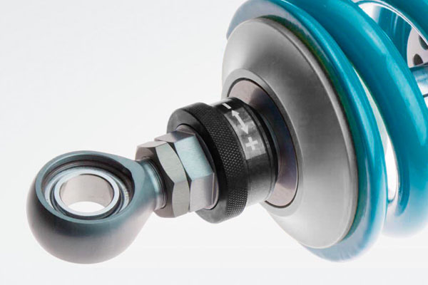 NITRON RACING SHOCKS