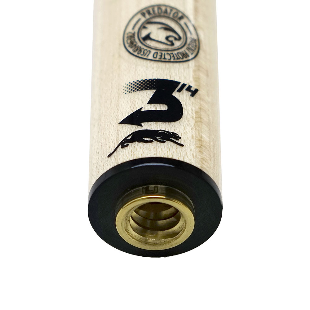 希少 初代314シャフト（ビリヤードシャフト） 希少 特注シャフト 初代