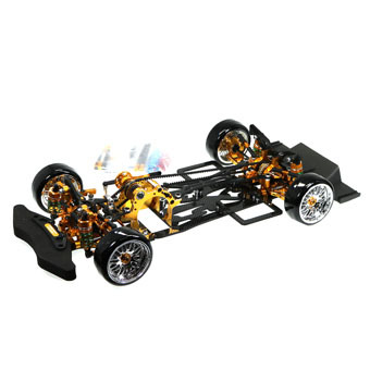 イーグル(EAGLE)/3860V4-KAL-GO/TA05改 GRT ドリフト・フルOPキット