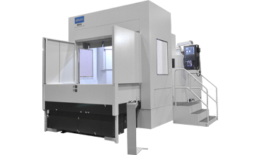 Niigata, Inc. | Heavy Duty Boxways