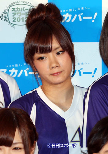 元乃木坂の畠中清羅が第1子妊娠発表「畠中幸せ！」 - 芸能 : 日刊スポーツ