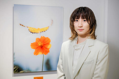 SixTONES京本大我、こだわりの初写真展開催「1個1個の作品が大好き