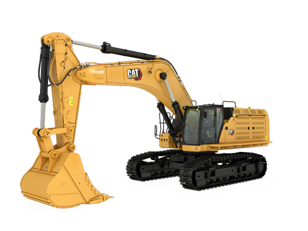 374（油圧ショベル）の詳細情報｜日本キャタピラー【公式】