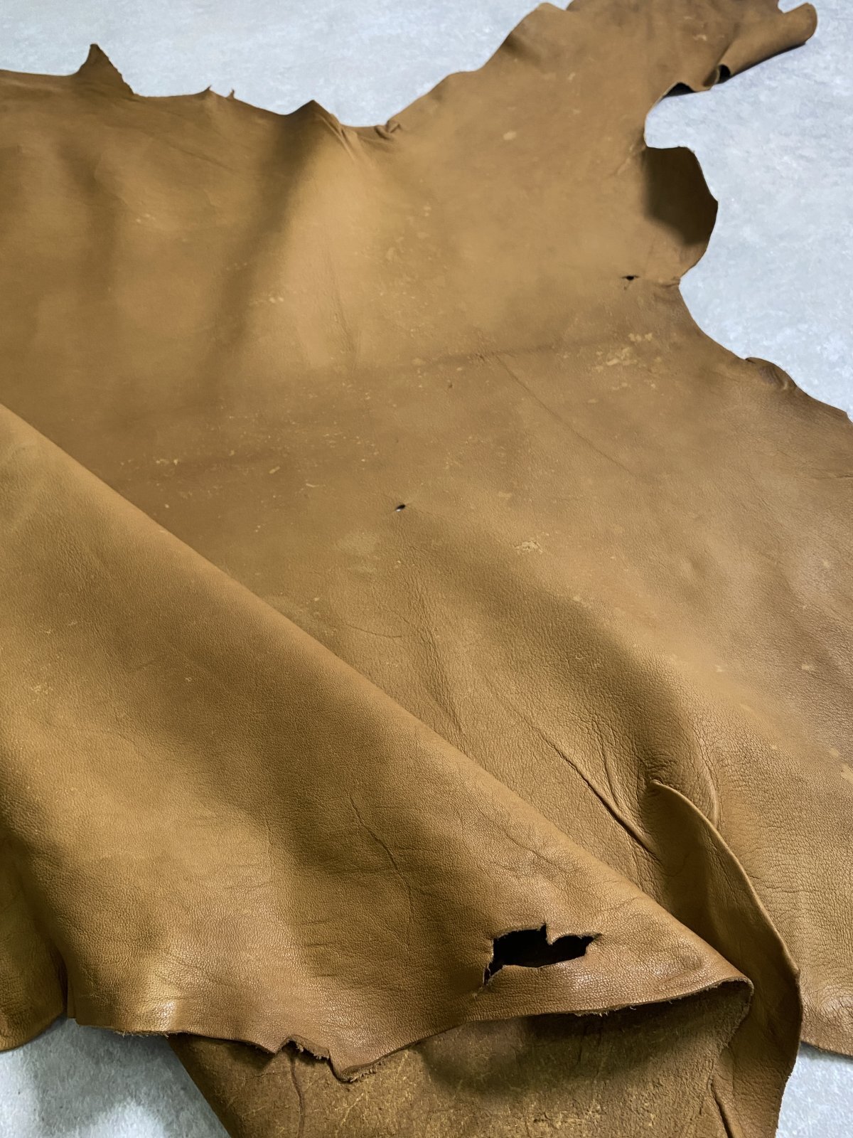 レザークラフト・革販売のニシカワレザー