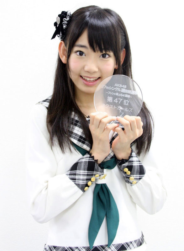 ずっと仲間だよ。皆のことが大好き」宮脇咲良のHKTラストメッセージ