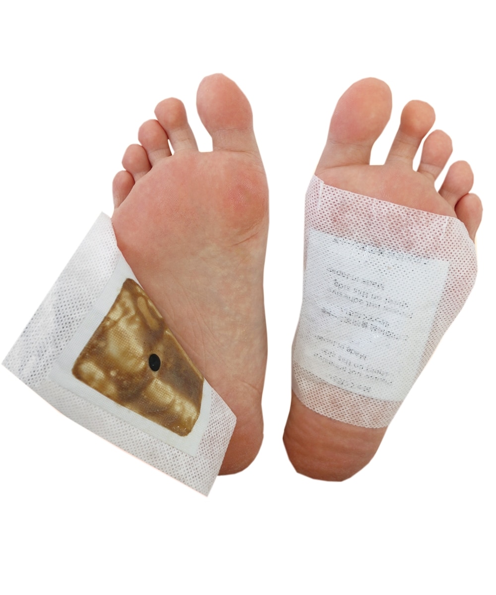 ☆スッキリアサ 足裏樹液シート（20枚入） 通販【ニッセン】