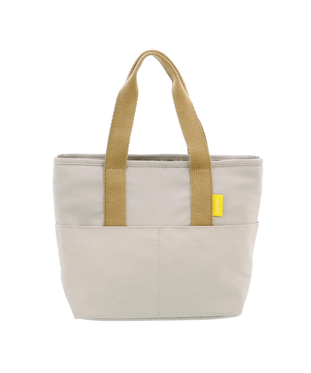 keepie 保冷ランチトートバッグ8L 通販【ニッセン】
