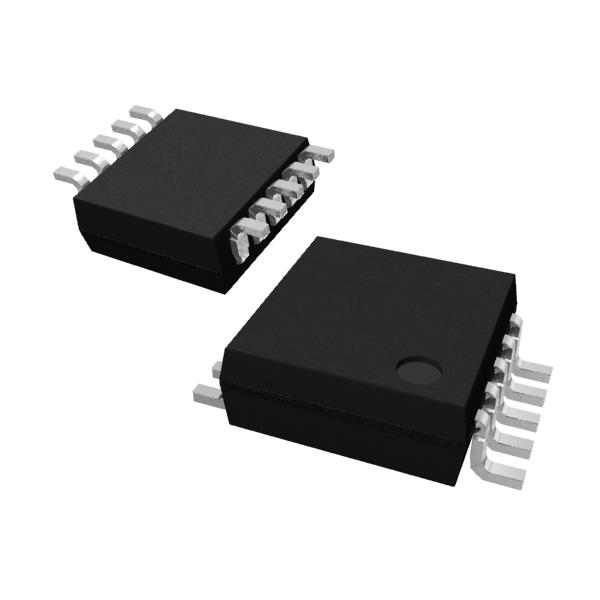 NJU6311 シリーズ | 日清紡マイクロデバイス