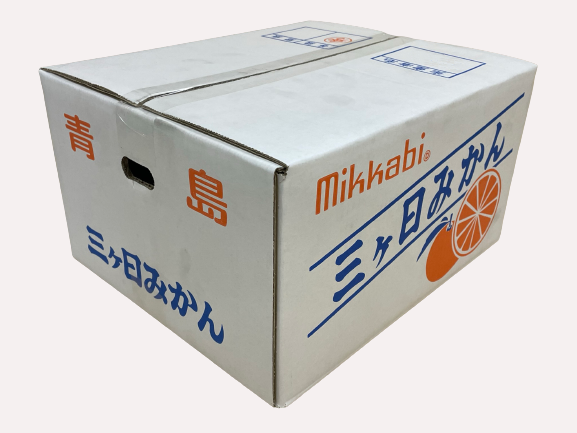 農産・食品の梱包ケース | 製品紹介 | 日栄紙工株式会社｜浜松市西区_