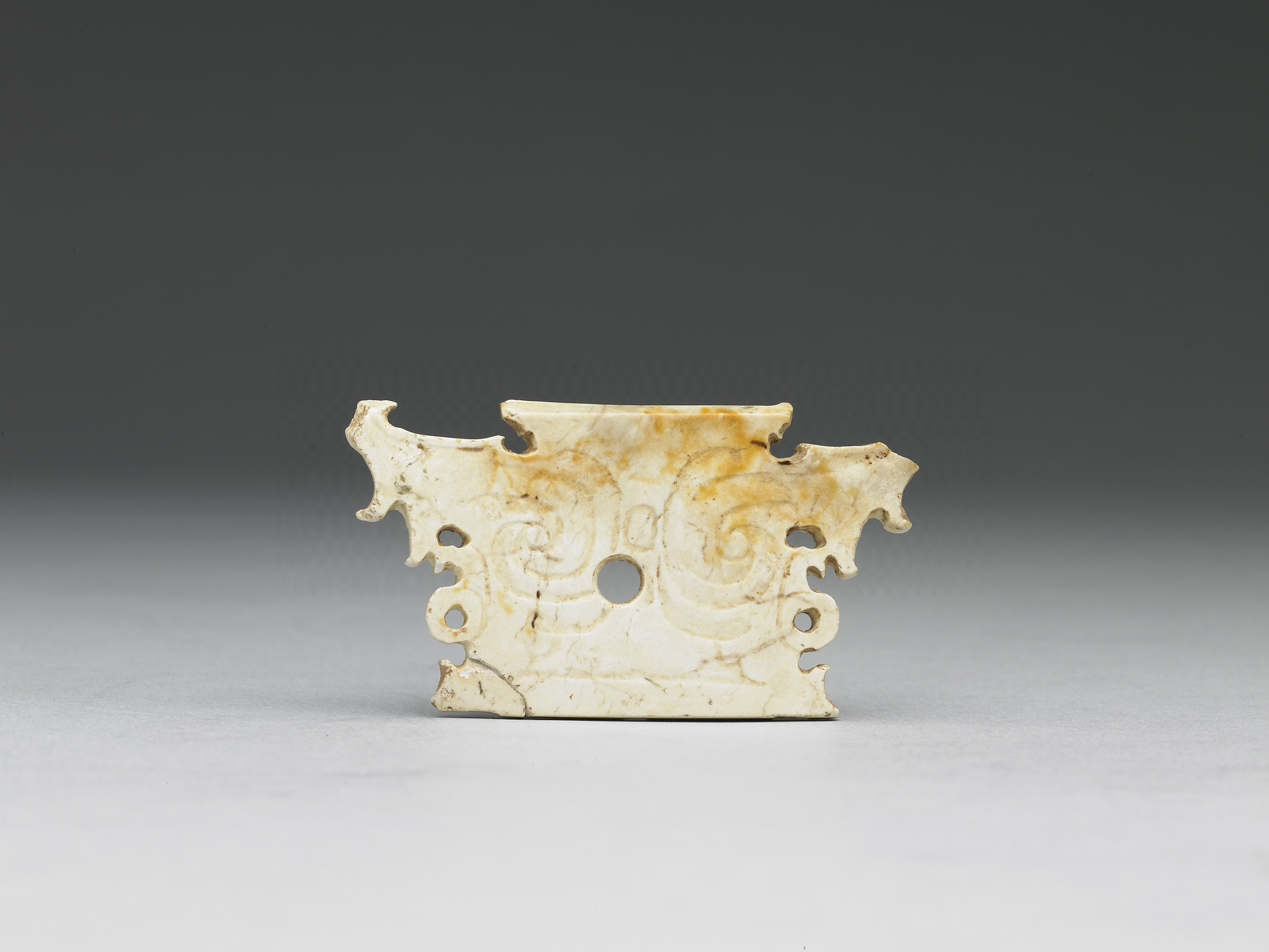 敬天格物―院蔵玉器精華展_玉の徳