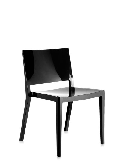 Lizz Chair | Kartell | Dining Room Chairs - Designer furniture