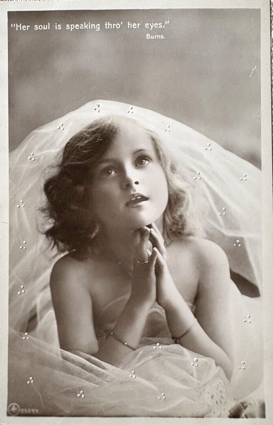 Snowdrop Postcards アンティークポストカード専門店