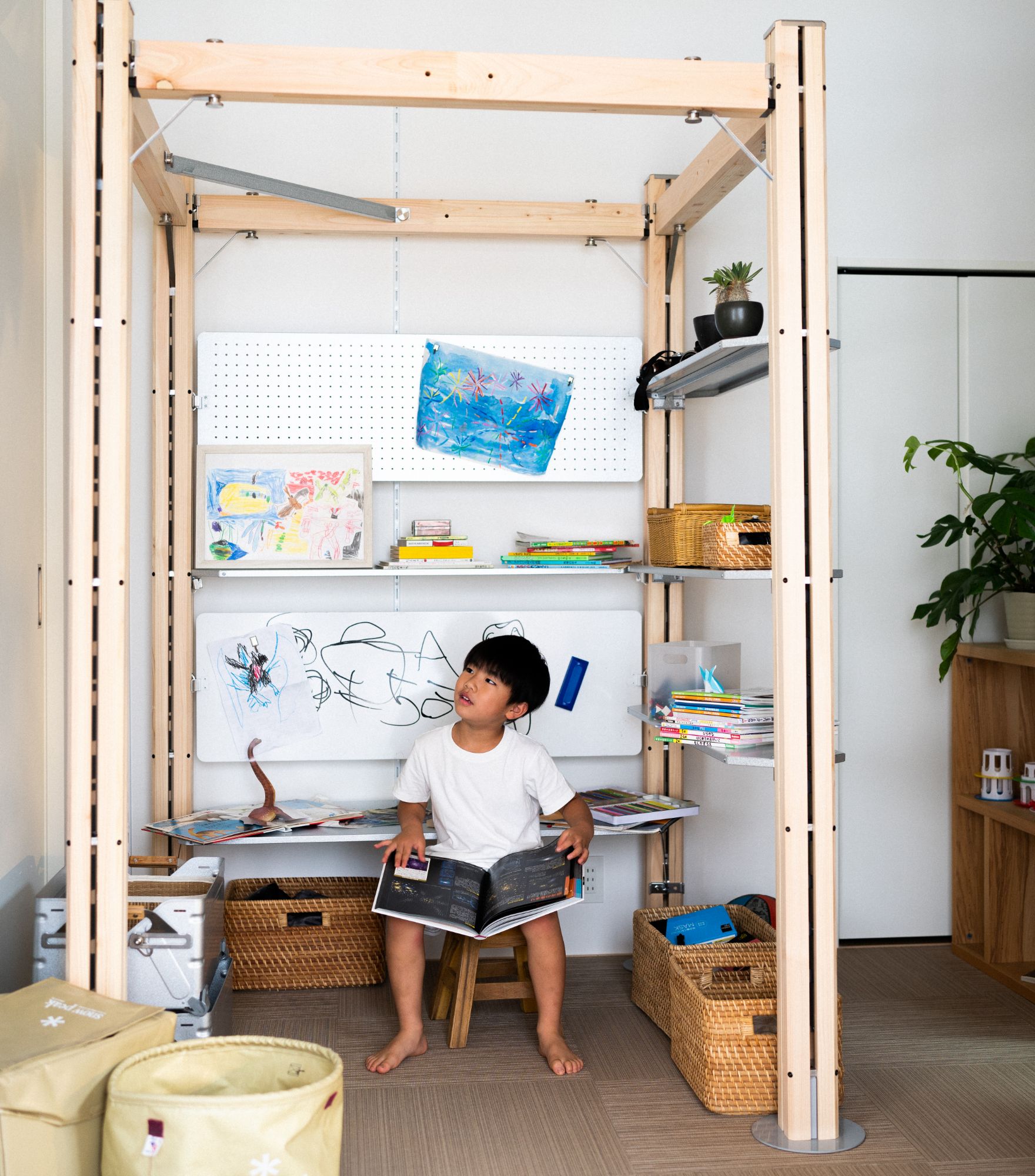 TUGUCA（ツグカ）｜スノーピーク ＊ Snow Peak