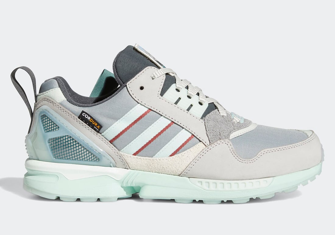 adidas ZX 9000 2026 Release Dates + Colorways | SneakerFiles