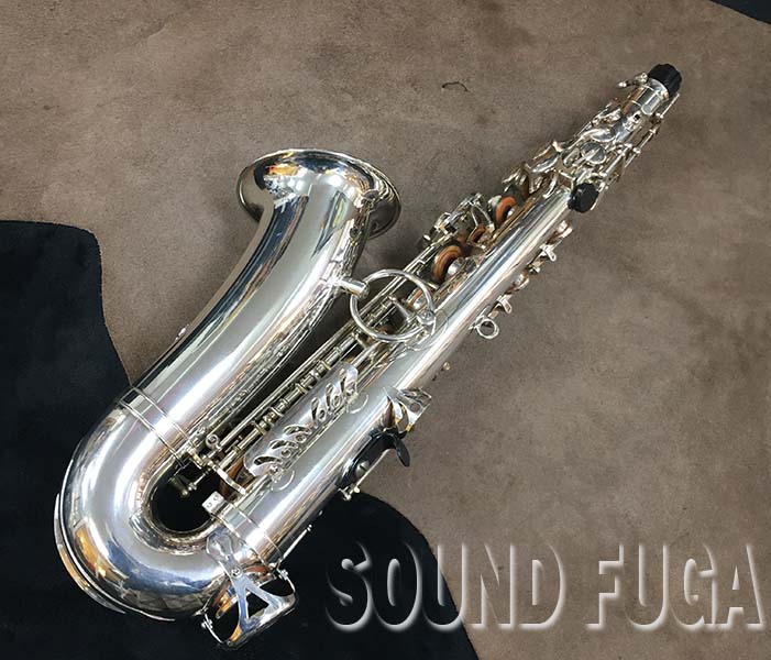 YANAGISAWA A-50S アルトサックス