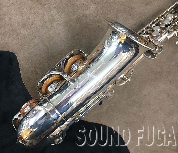 YANAGISAWA A-50S アルトサックス