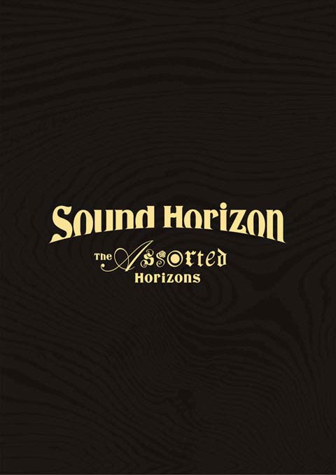 Information | Sound Horizon official website