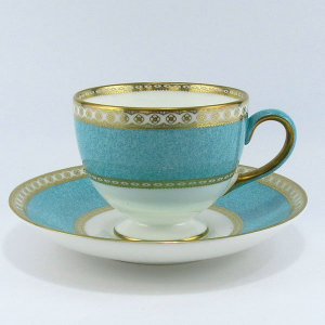 ユーランダーパウダーターコイズ | 洋食器のSohbiネットショップ【公式】