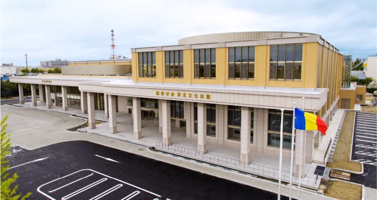 道府県中心会館｜創価学会公式サイト