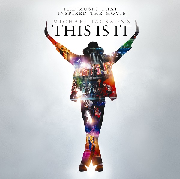 MICHAEL JACKSON'S THIS IS IT | マイケル・ジャクソン | ソニー