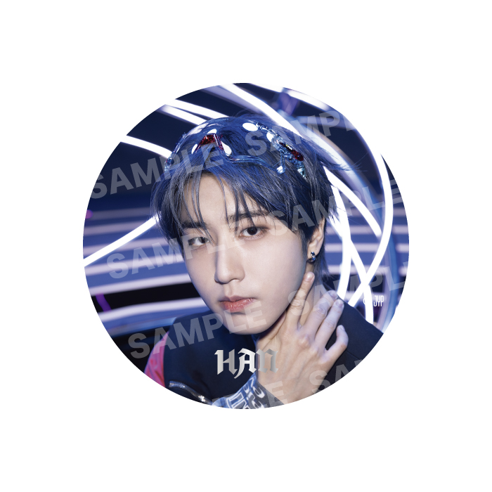 缶ﾊﾞｯﾁ/STADIUM【HAN】・Stray Kids | Sony Music Shop・CD・DVD