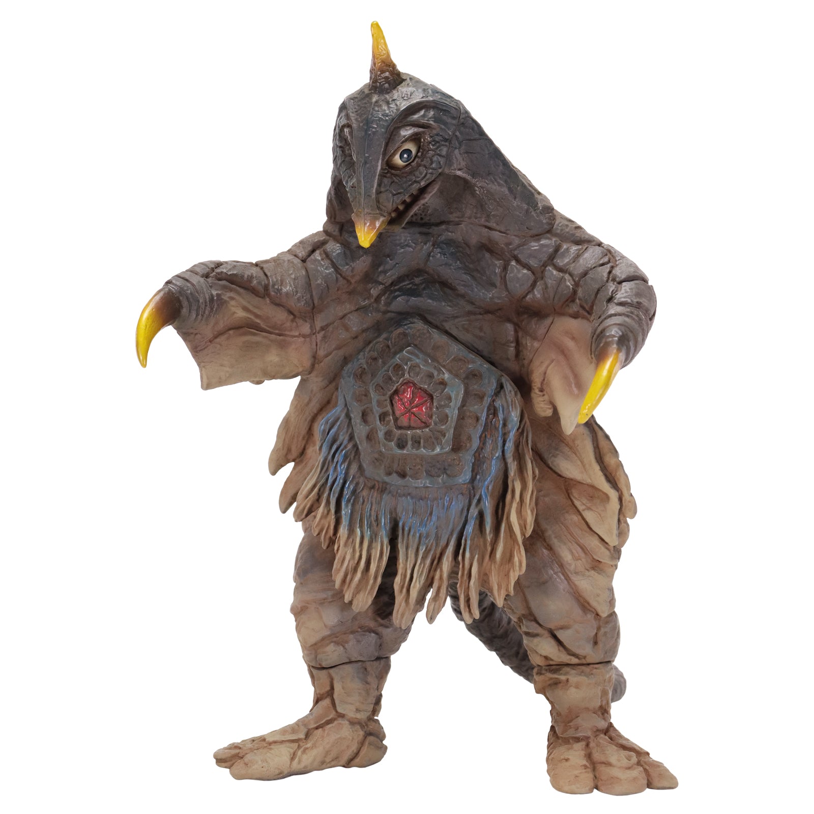 特撮シリーズ 宇宙大怪獣 ベムスター 激闘 Ver. – SOOTANG HOBBY