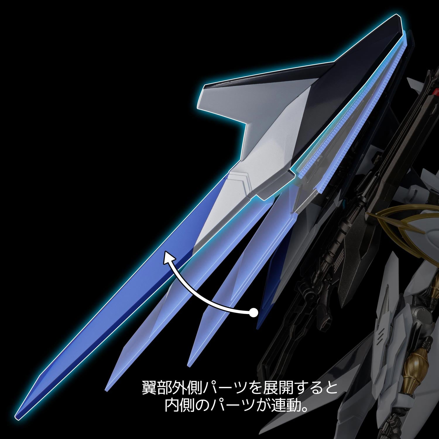 RIOBOT ヴィルキス – SOOTANG HOBBY