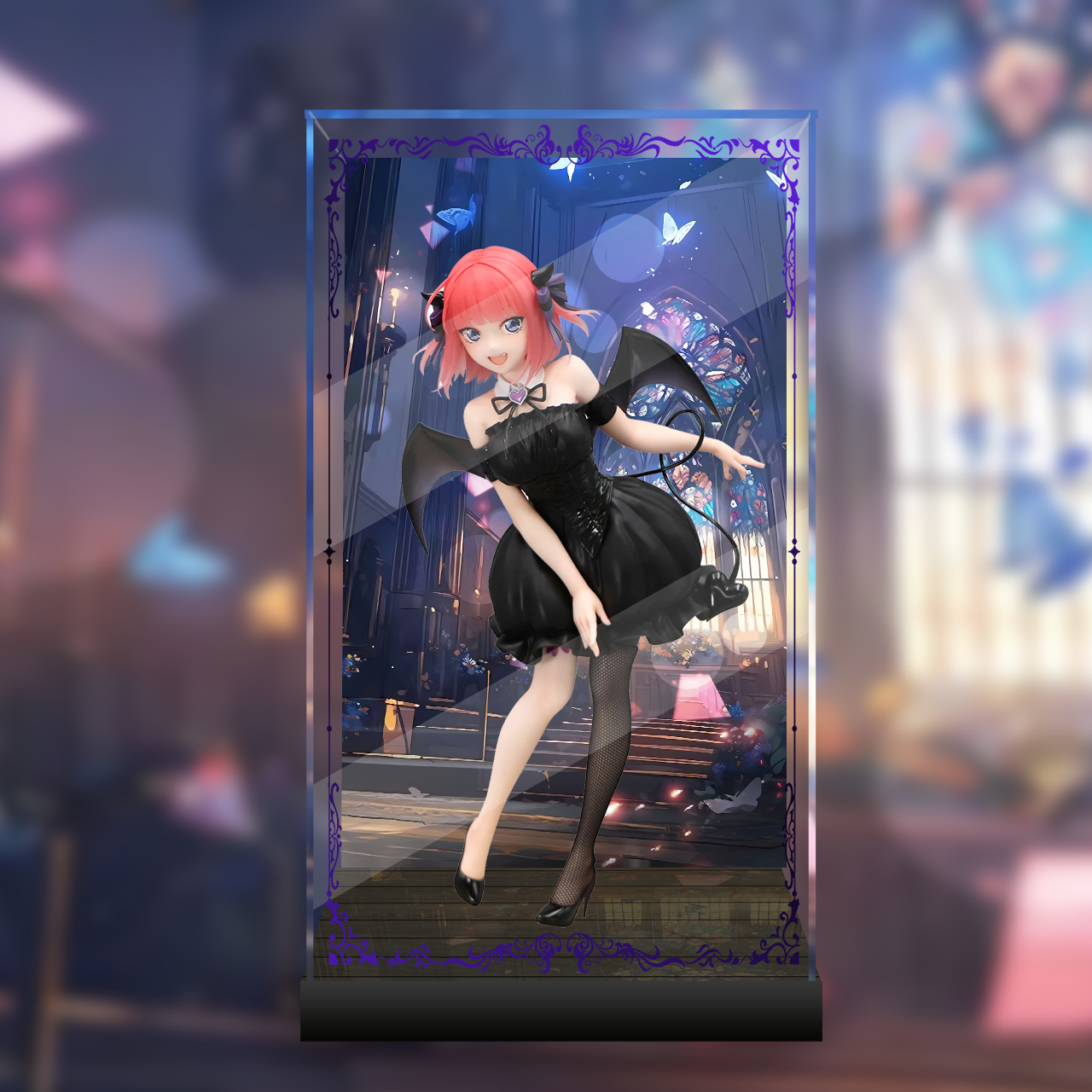 フィギュア専門店 -ソダチトイズ / 予約 FuRyu TVスペシャルアニメ「五