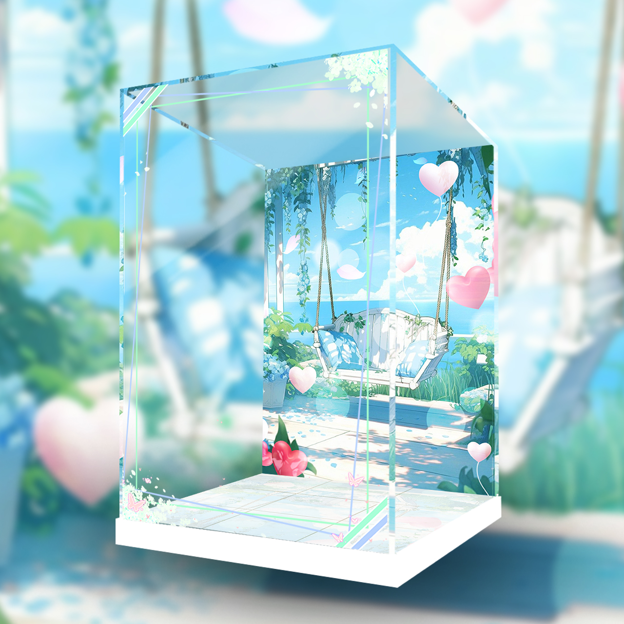 フィギュア専門店 -ソダチトイズ / TAiTO初音ミク Birthday2025 AMP＋