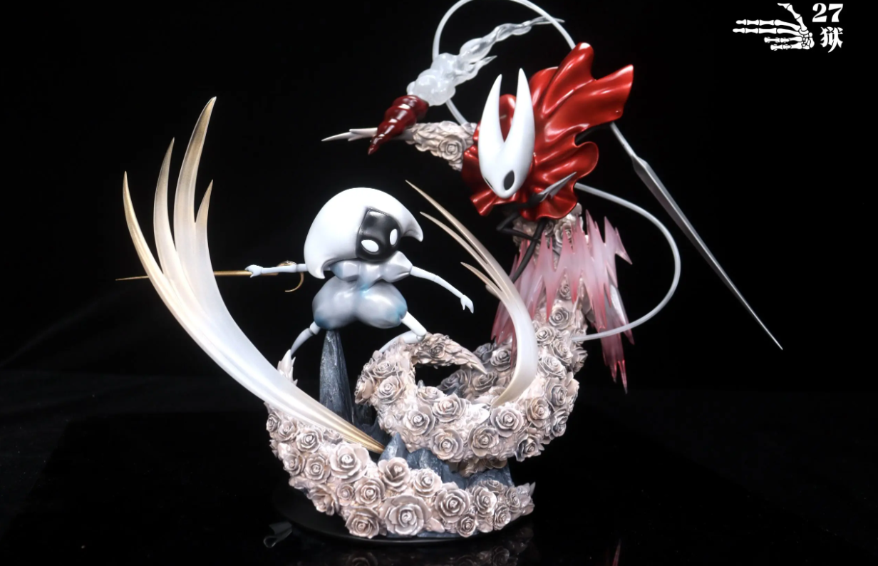 フィギュア専門店 -ソダチトイズ / 予約 27abyss Studio Silk Song